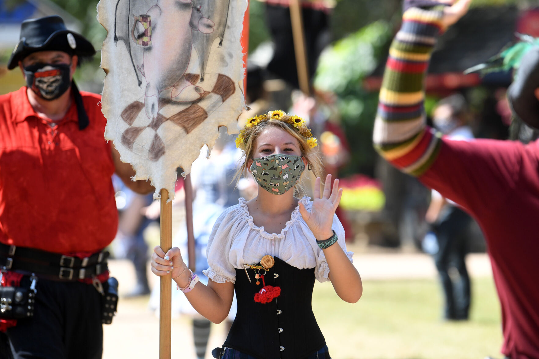 Texas Renaissance Festival